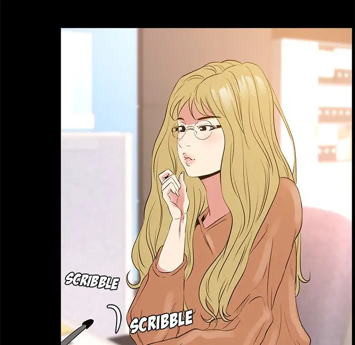 Girls’ Only chapter 38 page 36