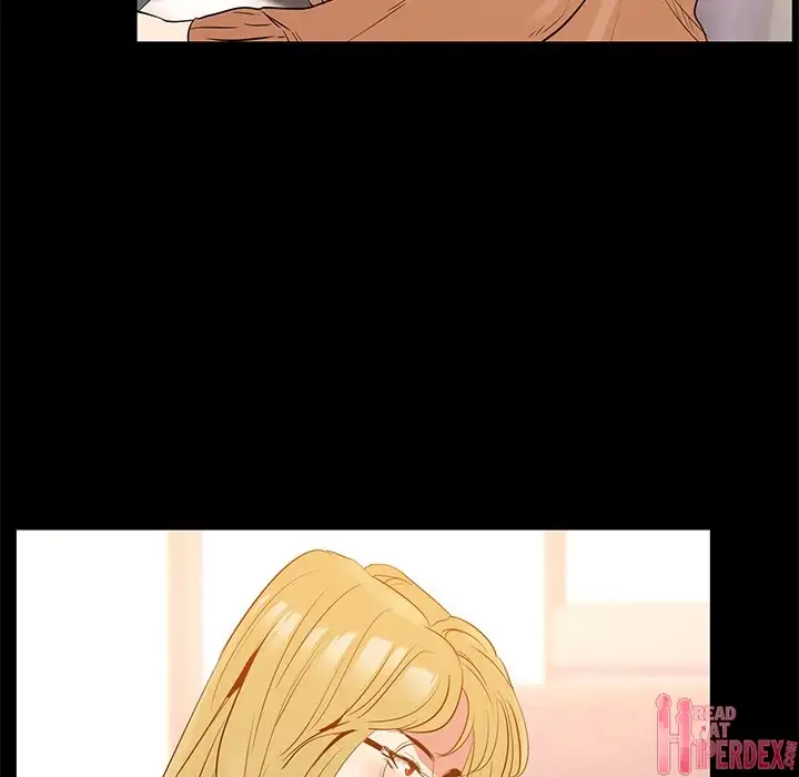 Girls’ Only chapter 38 page 37
