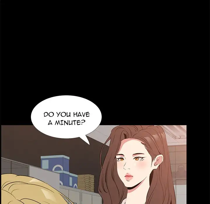 Girls’ Only chapter 38 page 41