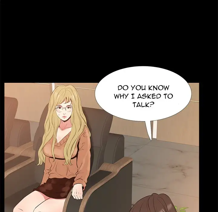 Girls’ Only chapter 38 page 55