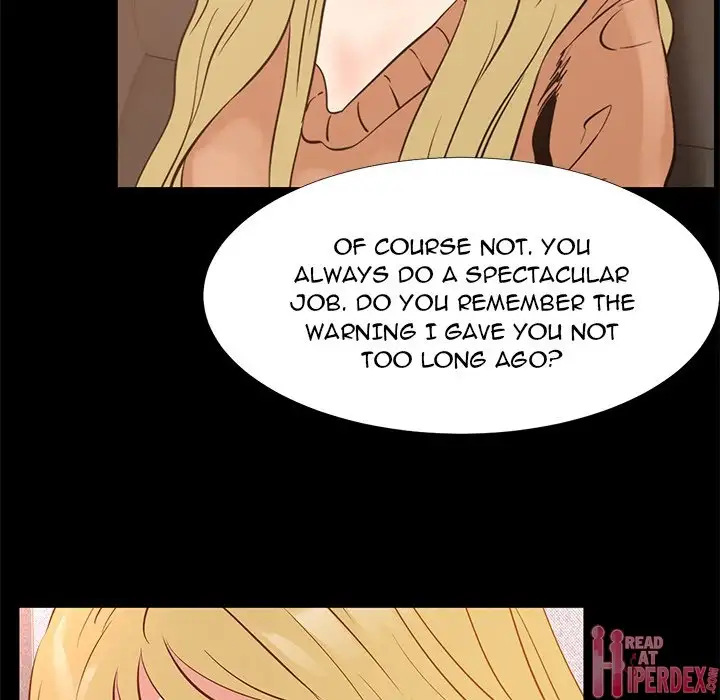 Girls’ Only chapter 38 page 58
