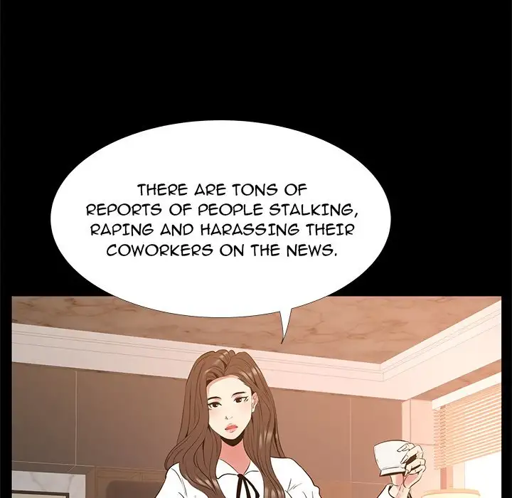 Girls’ Only chapter 38 page 66