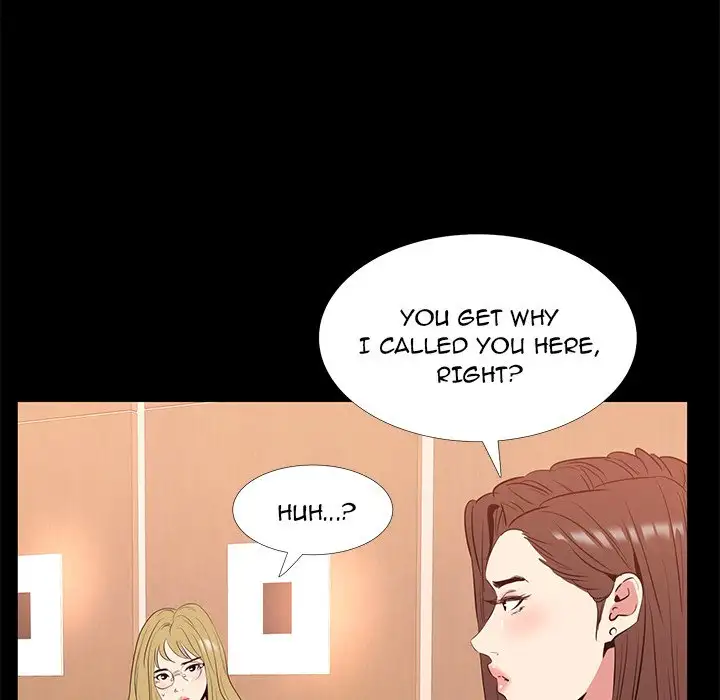 Girls’ Only chapter 38 page 72