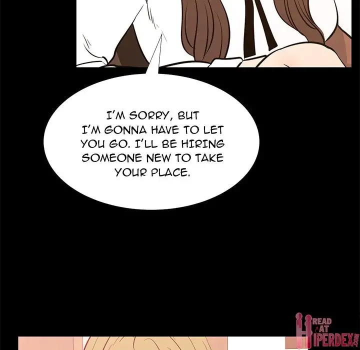 Girls’ Only chapter 38 page 75