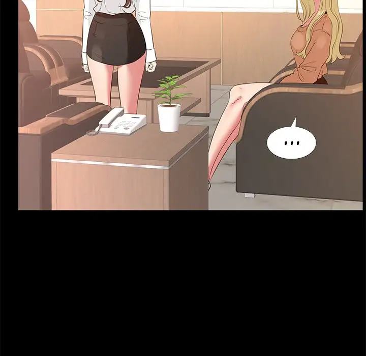 Girls’ Only chapter 38 page 78
