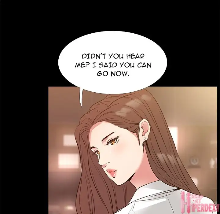 Girls’ Only chapter 38 page 79