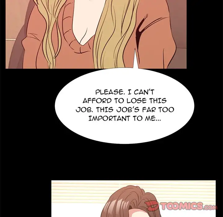 Girls’ Only chapter 38 page 86