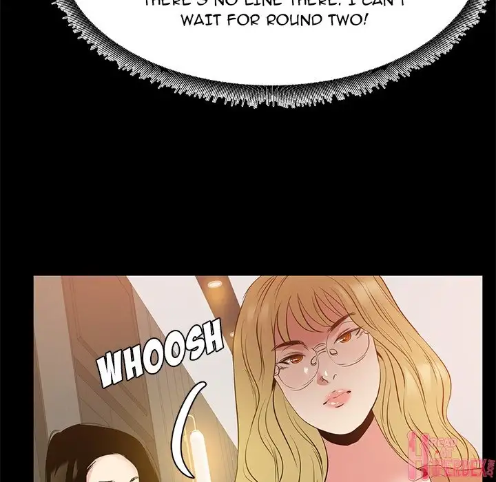 Girls’ Only chapter 38 page 106