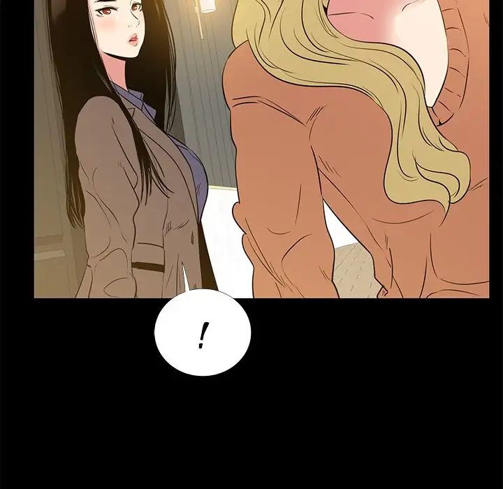 Girls’ Only chapter 38 page 107