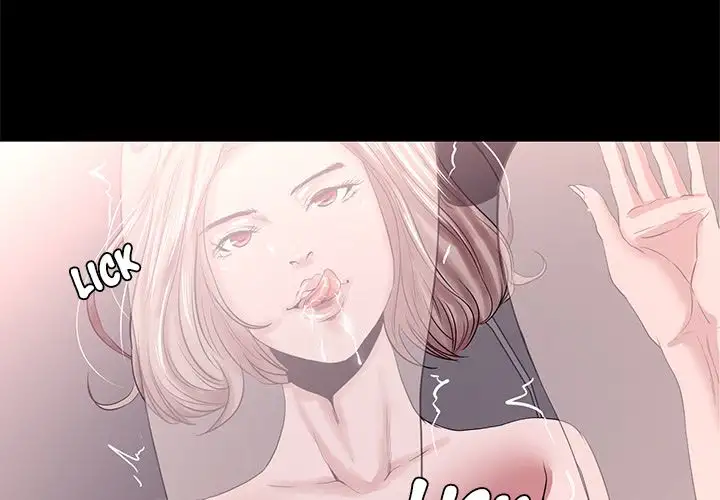 Girls’ Only chapter 4 page 4