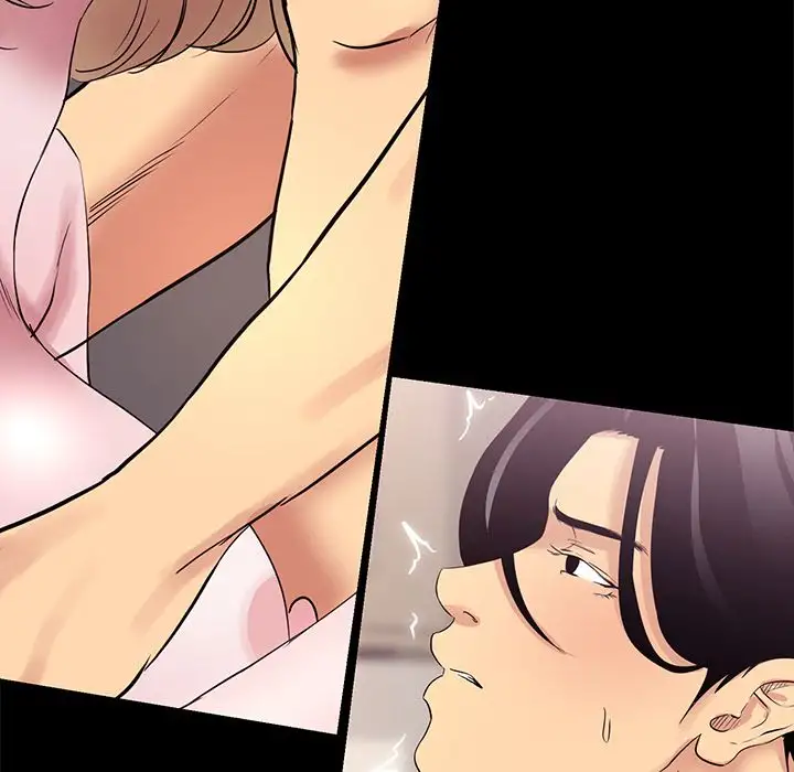 Girls’ Only chapter 4 page 7