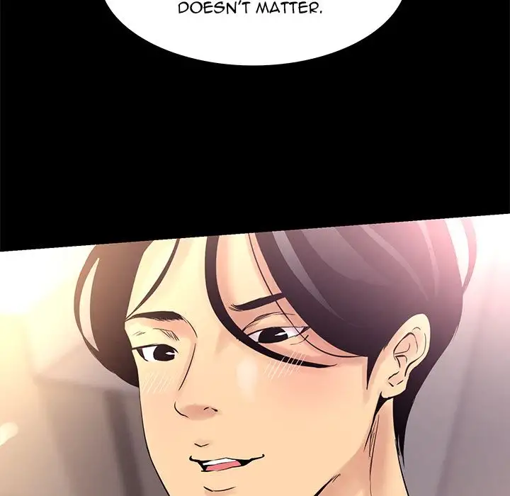 Girls’ Only chapter 4 page 27