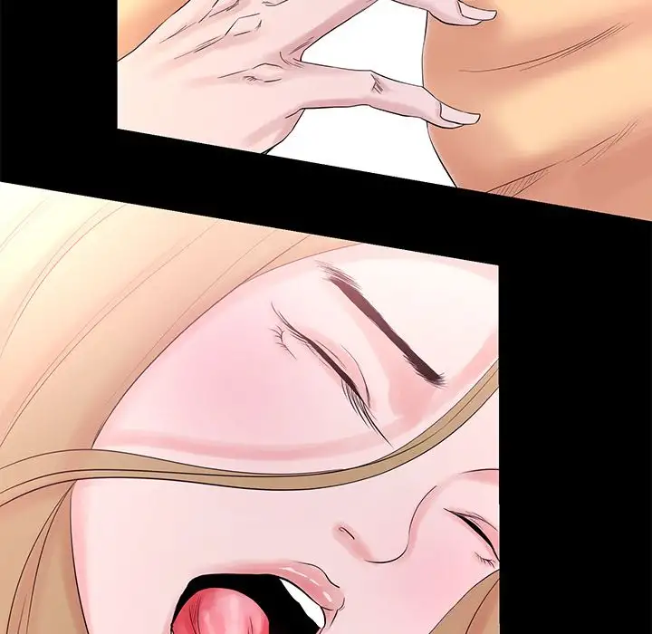 Girls’ Only chapter 4 page 33
