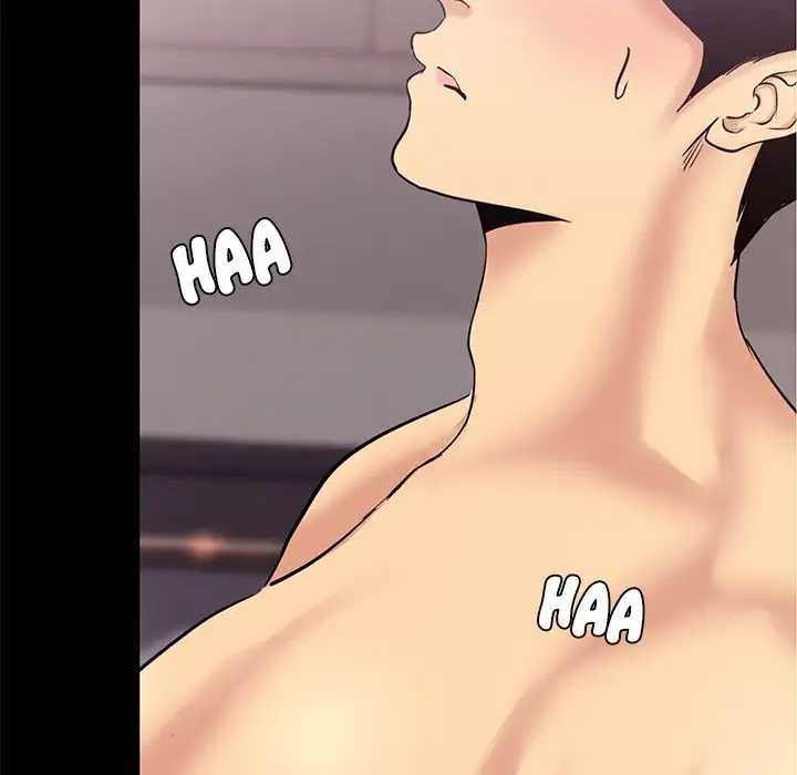 Girls’ Only chapter 4 page 35