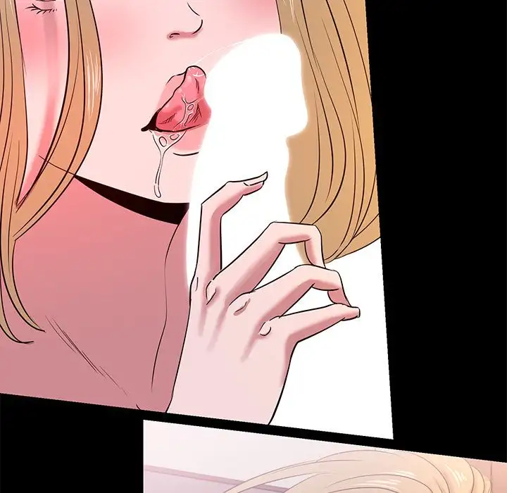 Girls’ Only chapter 4 page 37