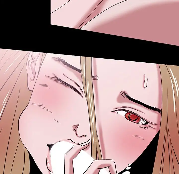 Girls’ Only chapter 4 page 39