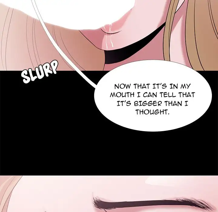 Girls’ Only chapter 4 page 41