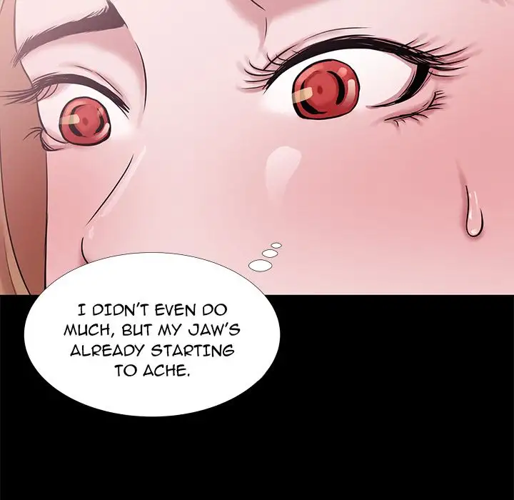 Girls’ Only chapter 4 page 42