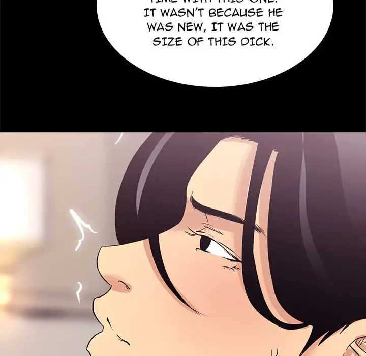 Girls’ Only chapter 4 page 45