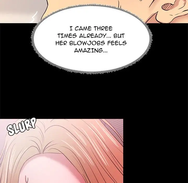 Girls’ Only chapter 4 page 46
