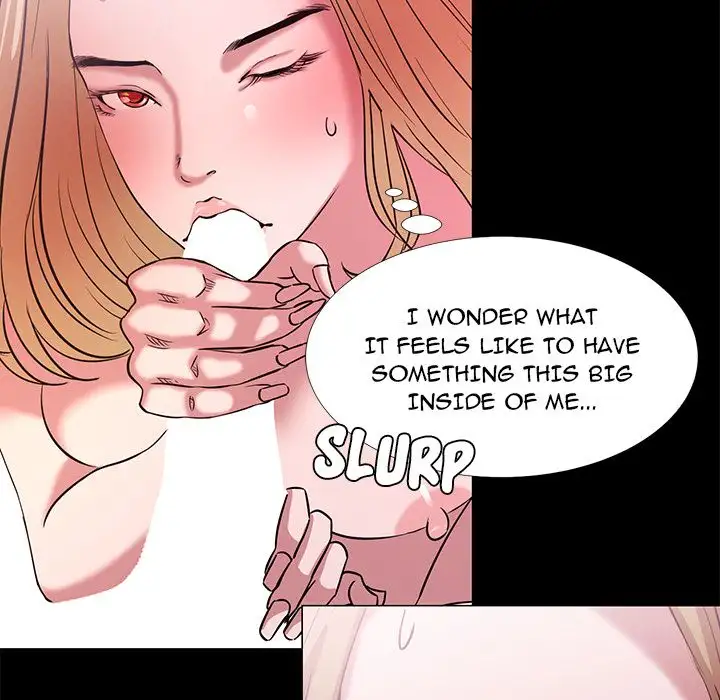 Girls’ Only chapter 4 page 47