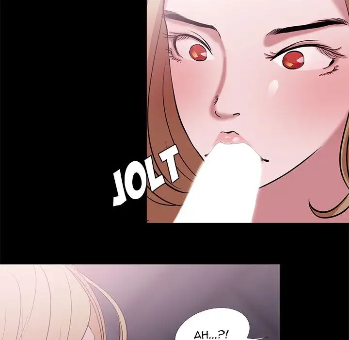Girls’ Only chapter 4 page 48