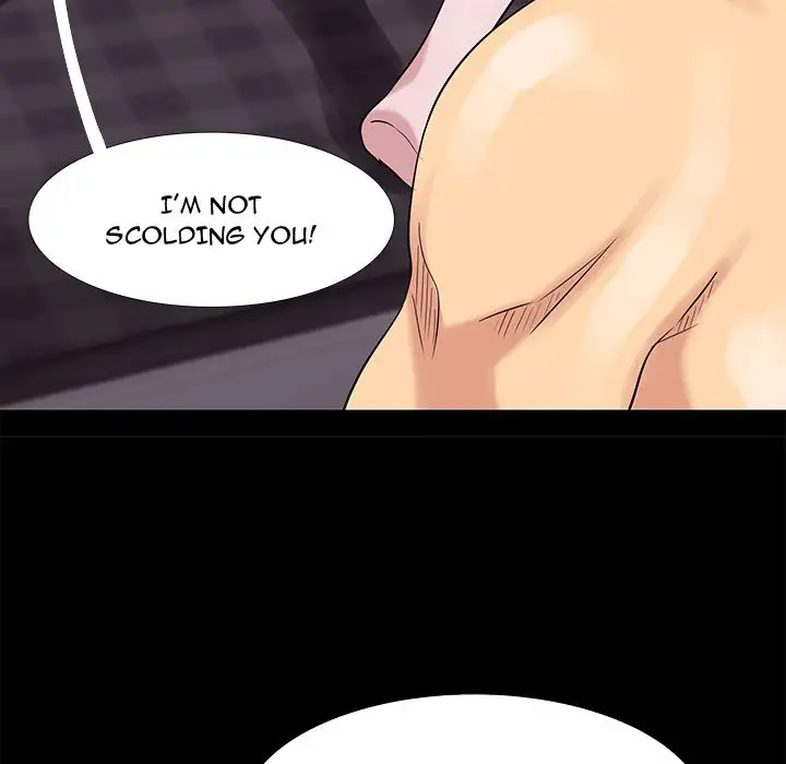 Girls’ Only chapter 4 page 53