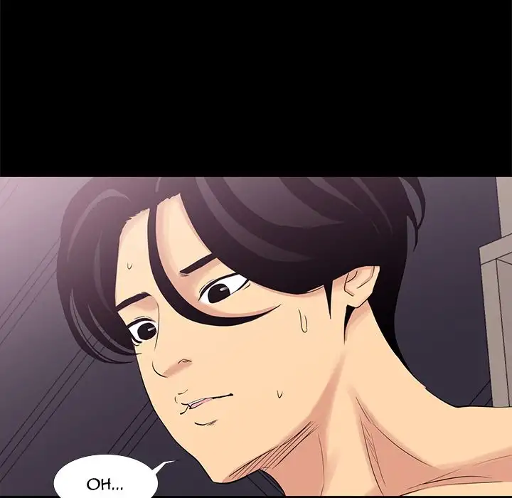 Girls’ Only chapter 4 page 56