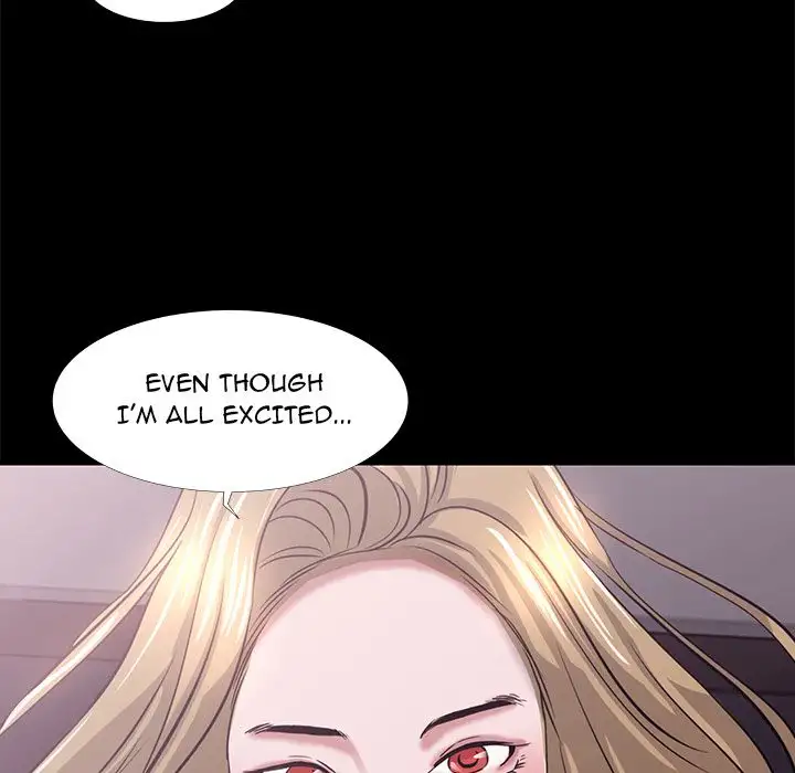 Girls’ Only chapter 4 page 57