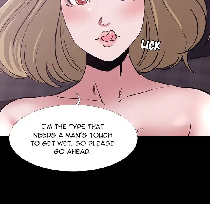 Girls’ Only chapter 4 page 58