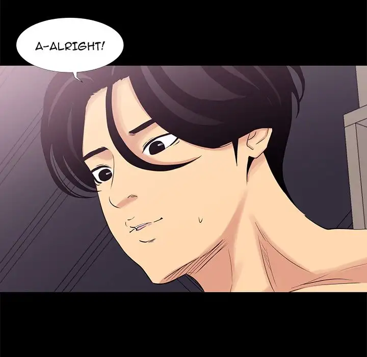 Girls’ Only chapter 4 page 59