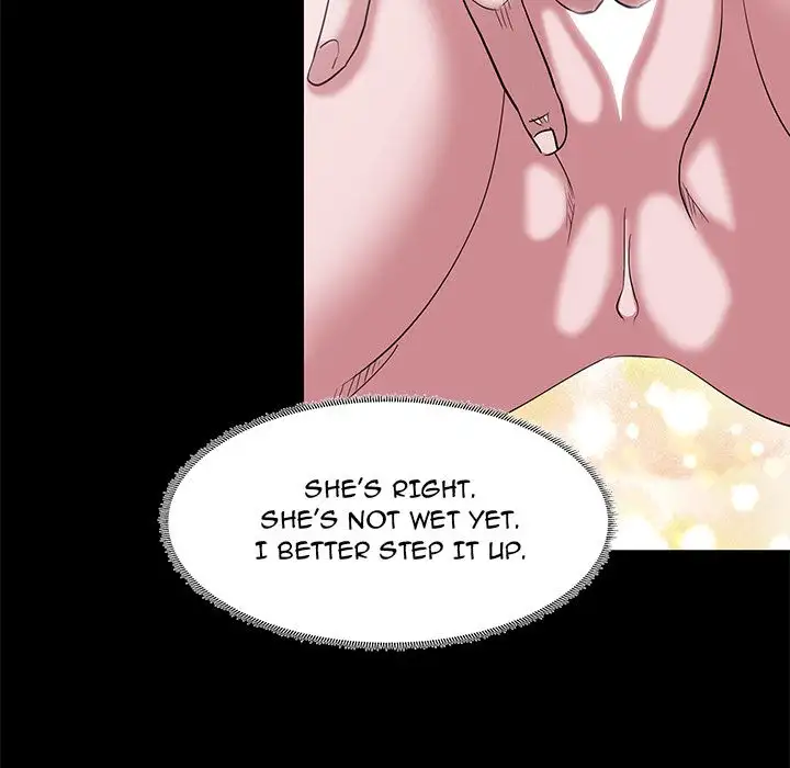 Girls’ Only chapter 4 page 74