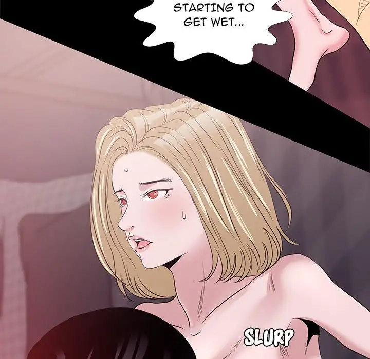 Girls’ Only chapter 4 page 80