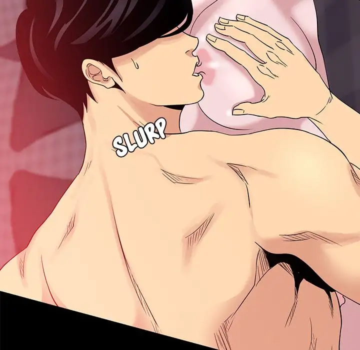 Girls’ Only chapter 4 page 81