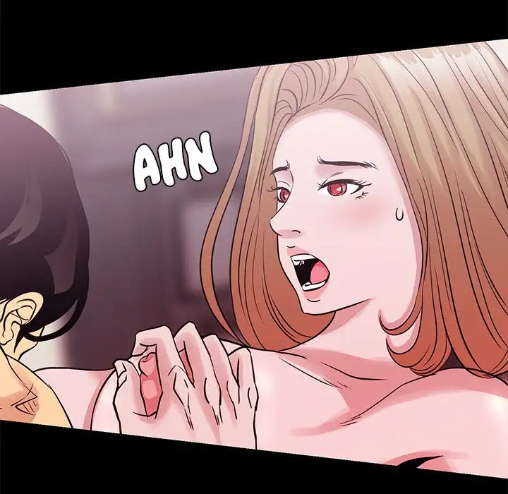 Girls’ Only chapter 4 page 84