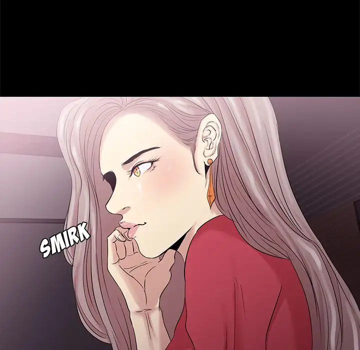 Girls’ Only chapter 4 page 107