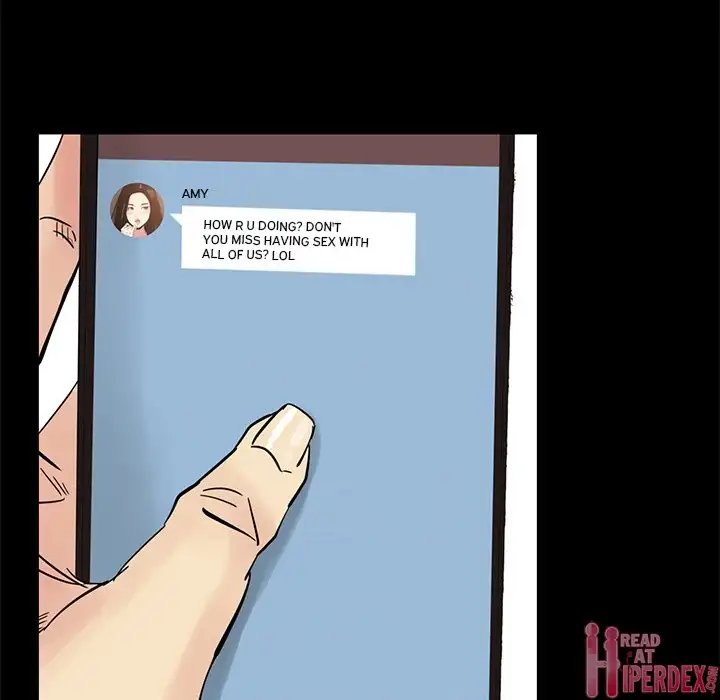 Girls’ Only chapter 42 page 17