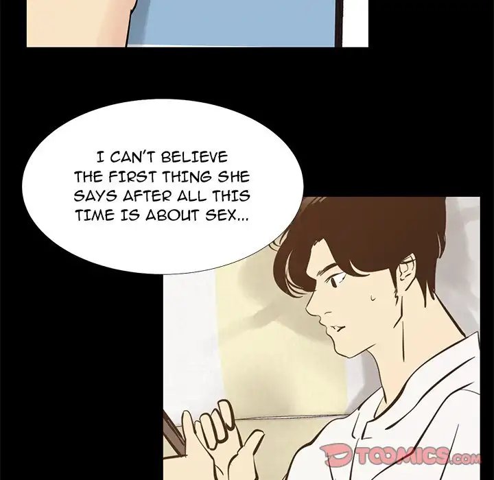Girls’ Only chapter 42 page 18