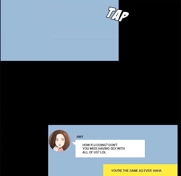 Girls’ Only chapter 42 page 20