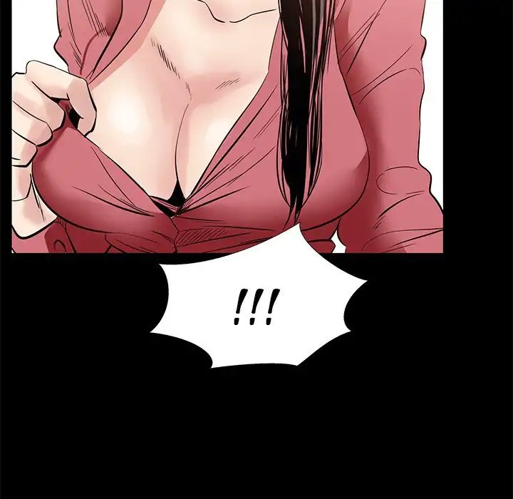 Girls’ Only chapter 42 page 25