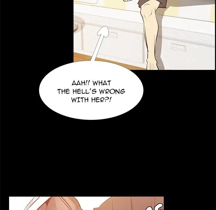 Girls’ Only chapter 42 page 27