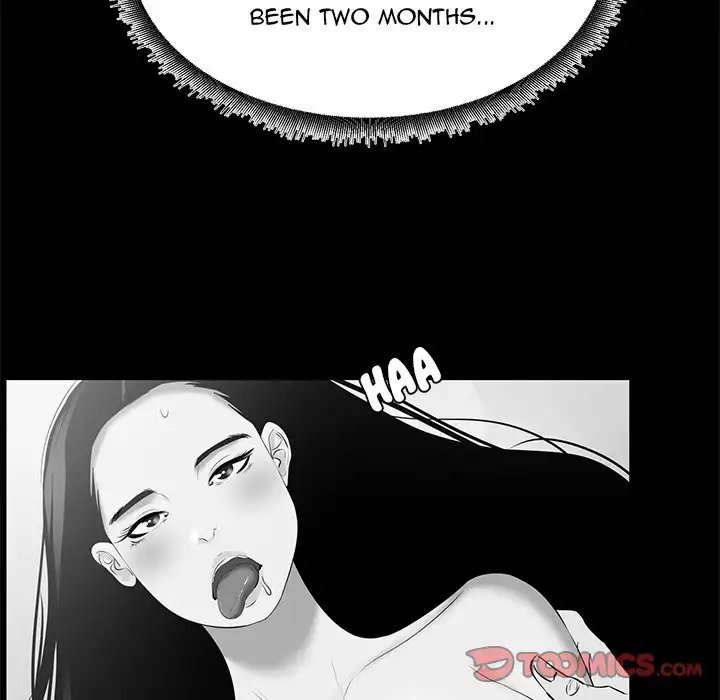 Girls’ Only chapter 42 page 30
