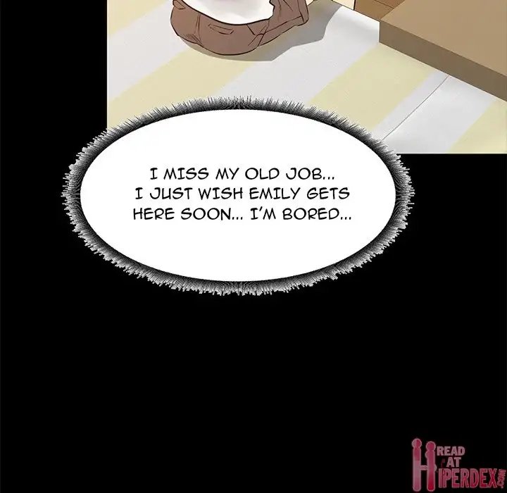 Girls’ Only chapter 42 page 33