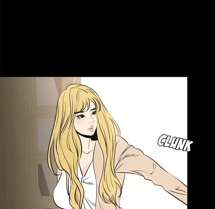 Girls’ Only chapter 42 page 37