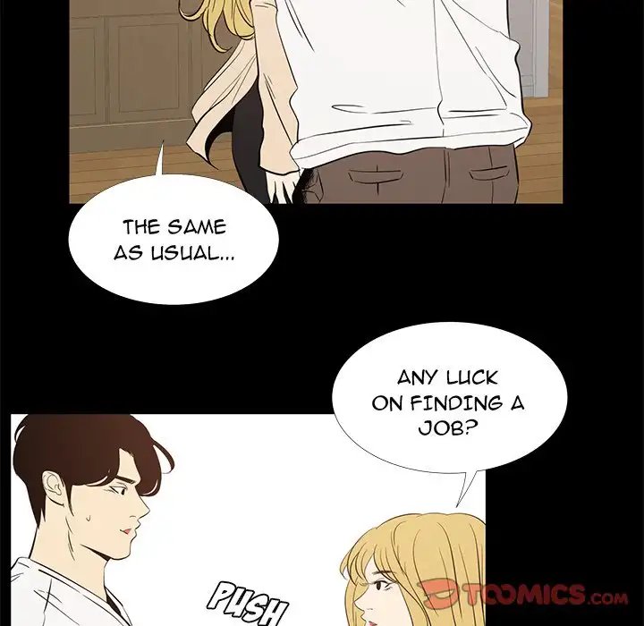 Girls’ Only chapter 42 page 42