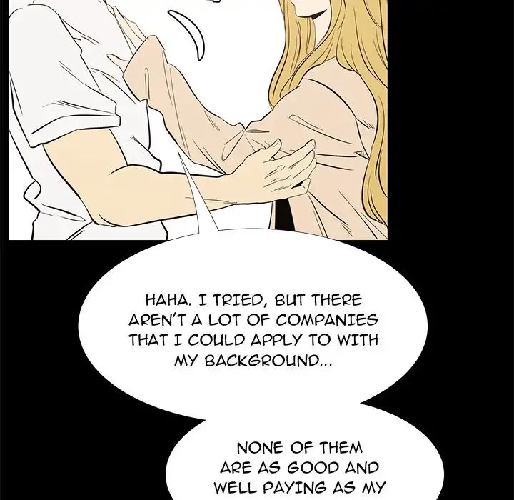 Girls’ Only chapter 42 page 43