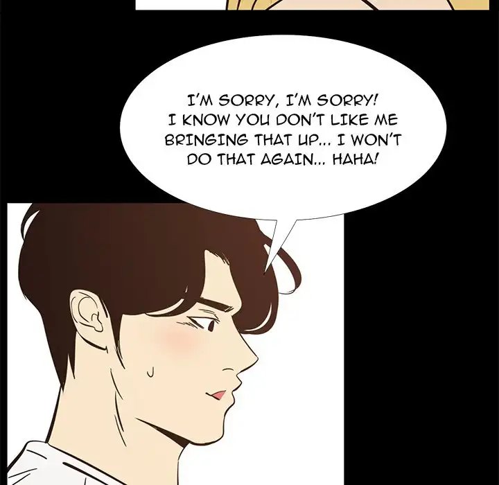 Girls’ Only chapter 42 page 45