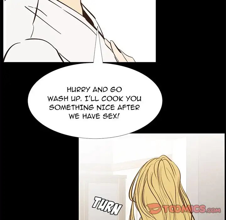 Girls’ Only chapter 42 page 46