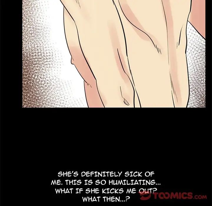 Girls’ Only chapter 42 page 66