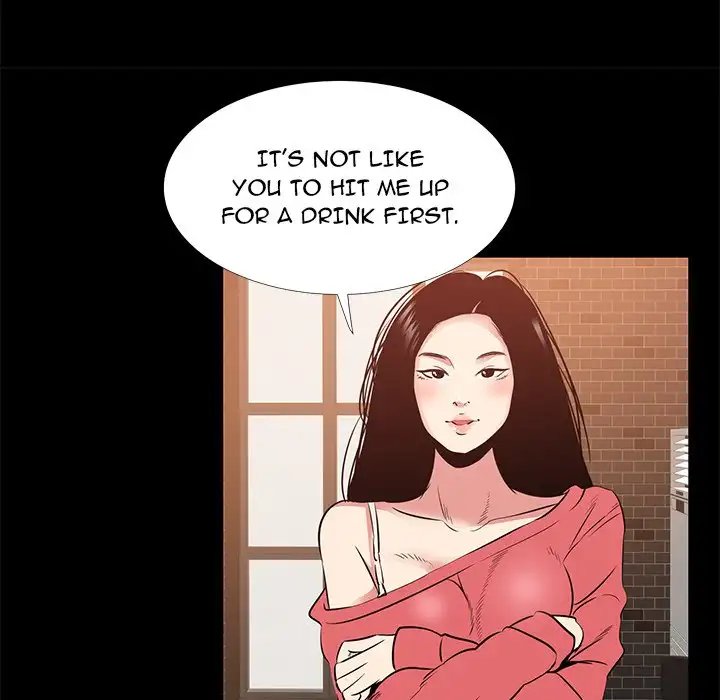 Girls’ Only chapter 42 page 72
